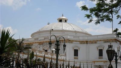 النواب: التصويت على اتفاقية تعيين الحدود مع السعودية في الجلسة العامة اليوم