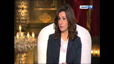 وزيرة الهجرة: نتابع بصورة يومية مستجدات أوضاع المصريين في قطر