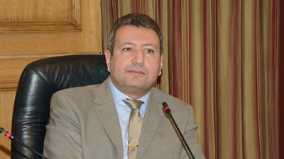 «التطوير العقارى» تناقش تحديات القطاع فى حفل سحور بحضور وزير الإسكان