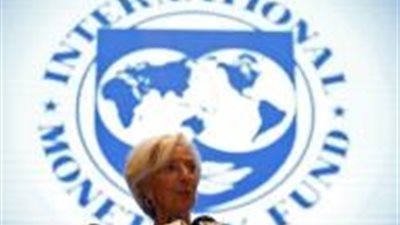 صندوق النقد الدولي يرفع توقعاته الاقتصادية للصين في 2017