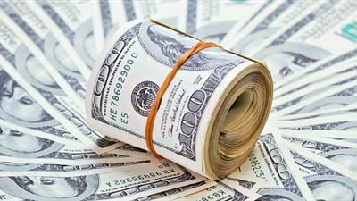 سعر الدولار بالبنوك المصرية اليوم الأربعاء.. و«HSBC» الأعلى