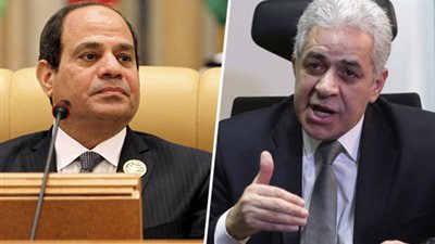 بالفيديو.. حمدين صباحي: تيران وصنافير ستؤولان لـ