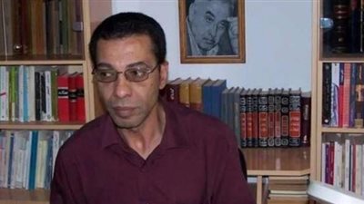 اختطاف الكاتب الليبي جابر العبيدي بنغازي من قبل مجهولين