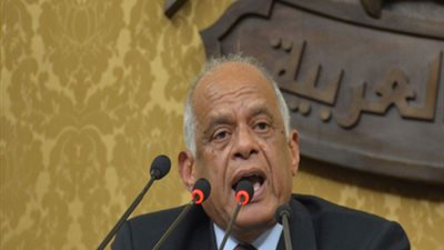 رئيس النواب يعتذر لوكيل المجلس والنائب كمال أحمد عما بدر في حقهما من أعضاء بالبرلمان