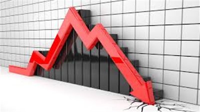 «العربية لاستصلاح الأراضي» الأكثر انخفاضًا بالبورصة.. اليوم