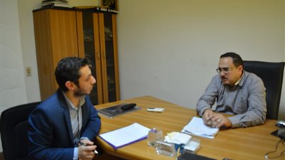 رئيس «ديارنا» للتسويق العقاري: نستهدف 500 مليون جنيه مبيعات لصالح الغير.. 15% زيادة في أسعار العقارات.. وتأثيرات التعويم مستمرة