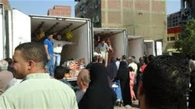 «تنمية المشروعات الصغيرة»: 200 سيارة مبردة لتوفير فرص عمل للشباب