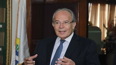 «التنمية المحلية»: المعلوماتية أساس خطة الحكومة للتنمية