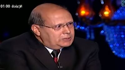 شاهد.. قنديل: «الصحفيين الأمنجية» بقوا يتفاخروا بعملاتهم.. وحذفهم من النقابة «ضروري»