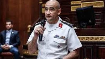 أشرف العسال: المسافات لا تحسم السيادة.. ونقاط الأساس في قرار 1990 لا تتضمن تيران وصنافير