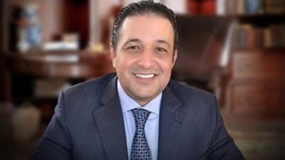 «المصريين الأحرار» يعلن الموافقة على التنازل عن «تيران وصنافير»