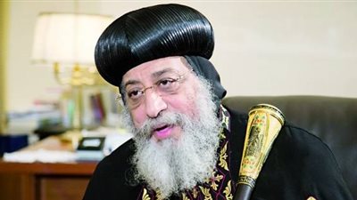 البابا تواضروس يستقبل سفراء قبرص وأستراليا والسويد والاتحاد الأوروبي