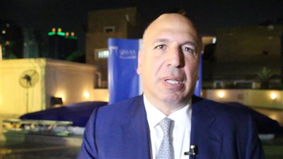 بالفيديو.. «هيكل»: «القلعة» تقدم منحا دراسية بتكلفة 100 ألف دولار