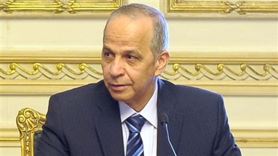 محافظ القليوبية: حصر المناطق العشوائية وغير الآمنة تمهيدا لتطويرها