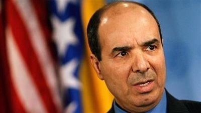 الدباشي: إطلاق سراح سيف القذافي خطوة غير مبررة