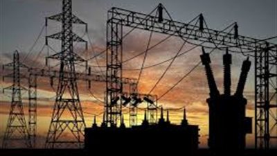 وزارة الكهرباء: الحمل المتوقع اليوم 27800 ميجاوات