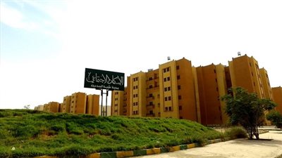 «الإسكان»: إنشاء حضانات ونقطة اسعاف بأسوان وأسيوط الجديدتين