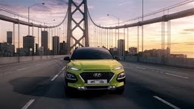 بالفيديو.. فيلم تسجيلي قصير عن «هيونداي كونا» بعد الإعلان الرسمي عنها