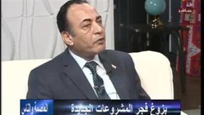 بالفيديو.. «الدمراوي» تنفيذ أكثر من 500 ألف وحدة بالإسكان الاجتماعي خلال 3 سنوات