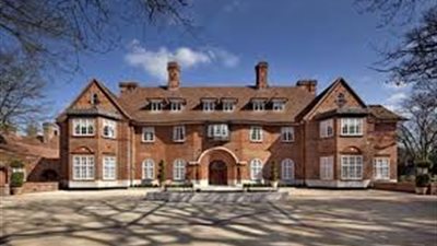 تراجع أسعار المنازل في بريطانيا لأدنى مستوى في 4 أعوام 