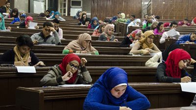 شاهد.. ألفاظ خارجة من دكتورة بطب عين شمس للطلاب بسبب 