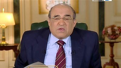 مصطفي الفقي: مشروع ذاكرة مصر هدفه الحفاظ علي الذاكرة الوطنية