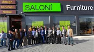 شركة زالوني تعزز وجودها في الشرق الأوسط بشراكة استراتيجية