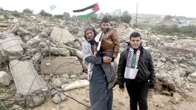 مركز حقوقي يرصد انتهاكات الاحتلال في الضفة الغربية وغزة خلال الأسبوع الأخير