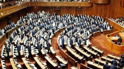 اليابان تصدر قانونا مثيرا للجدل لتجريم التخطيط للجرائم الخطيرة