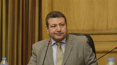 التطوير العقاري تعد لتوقيع بروتوكولات تعاون مع التعبئة العامة والنيابة الإدارية