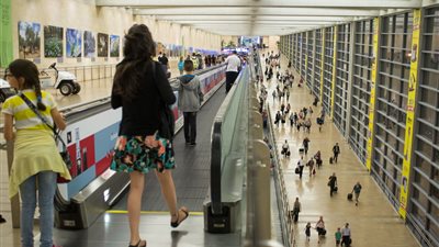 كوريا الجنوبية تحذر المسافرين إلى الشرق الأوسط من فيروس كورونا