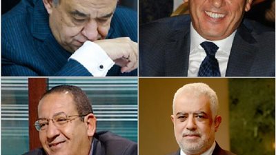 كريم محسن: مباحثات لإنهاء أزمة لائحة انتخابات الغرف السياحية