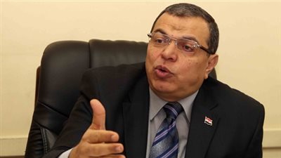 وزير القوى العاملة يرفض التشكيك في إجراءات التشريعات العمالية بمصر