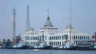 قناة السويس: استمرار تخفيضات الحاويات القادمة من الساحل الشرقي الأمريكي