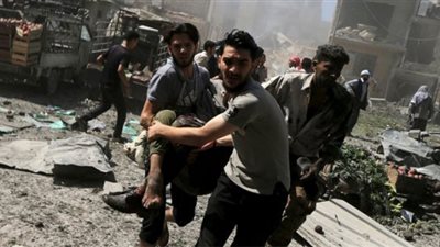 بوتين: «تجارب السلاح» والصناعات العسكرية الروسية «استفادت من الحرب السورية»