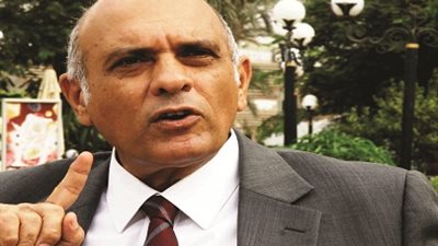 عماد وحيد: اللائحة الاسترشادية تعجيزية وتنتقص من حقوق الجمعيات العمومية