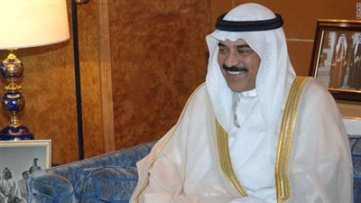 وزير الخارجية الكويتي يبحث مع نظيره التركي تطورات المنطقة