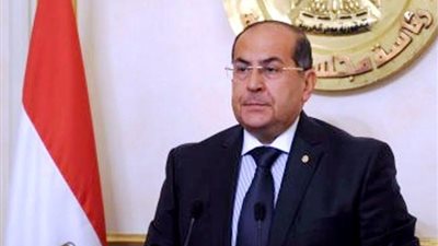 محافظ سوهاج: الانتهاء من إقامة محطة مياه شرب بمركز المنشأة