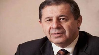 رشيد محمد رشيد يعود إلي القاهرة 