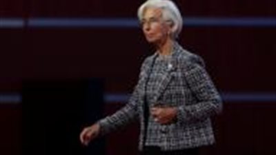 «صندوق النقد»: نأمل التوصل لحل أزمة اليونان