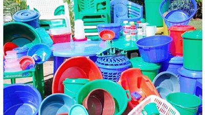 غرفة الإسكندرية: 40% زيادة في صادرات البلاستيك بعد «التعويم»