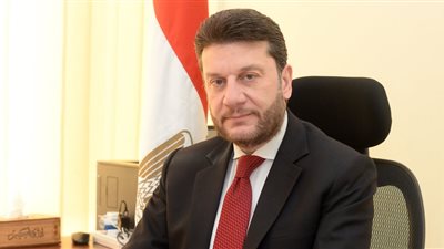 «المالية»: مصر توقع أول اتفاقية دولية لمكافحة التهرب الضريبي