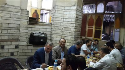 «تطوير المناطق العشوائية»: مشاركة الأهالى تثبت نجاح الصندوق في «مثلث ماسبيرو»