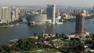 الأرصاد: طقس مائل للحرارة على الوجة البحرى والقاهرة غدًا