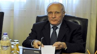 الإنتاج الحربي: نستهدف الوصول لمنتج مصرى «100%»