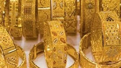 انخفاض الذهب لأدنى مستوى في 3 أسابيع مع ارتفاع الدولار