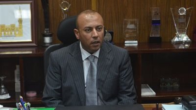 محافظ المنوفية يوافق على إقامة محطتي رفع صرف صحي بالباجور