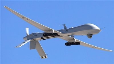 طائرة استطلاع إسرائيلية تخترق الأجواء اللبنانية