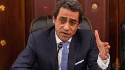 مصطفى الجندي: أرفض دعوات التظاهر.. ومصر لا تحتمل الانقسام