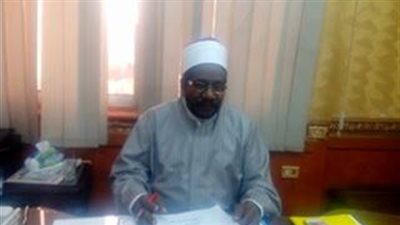 «أوقاف الغربية» تخصص 220 مسجدًا للاعتكاف